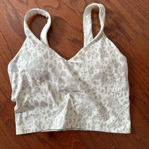 lululemon Align tank top